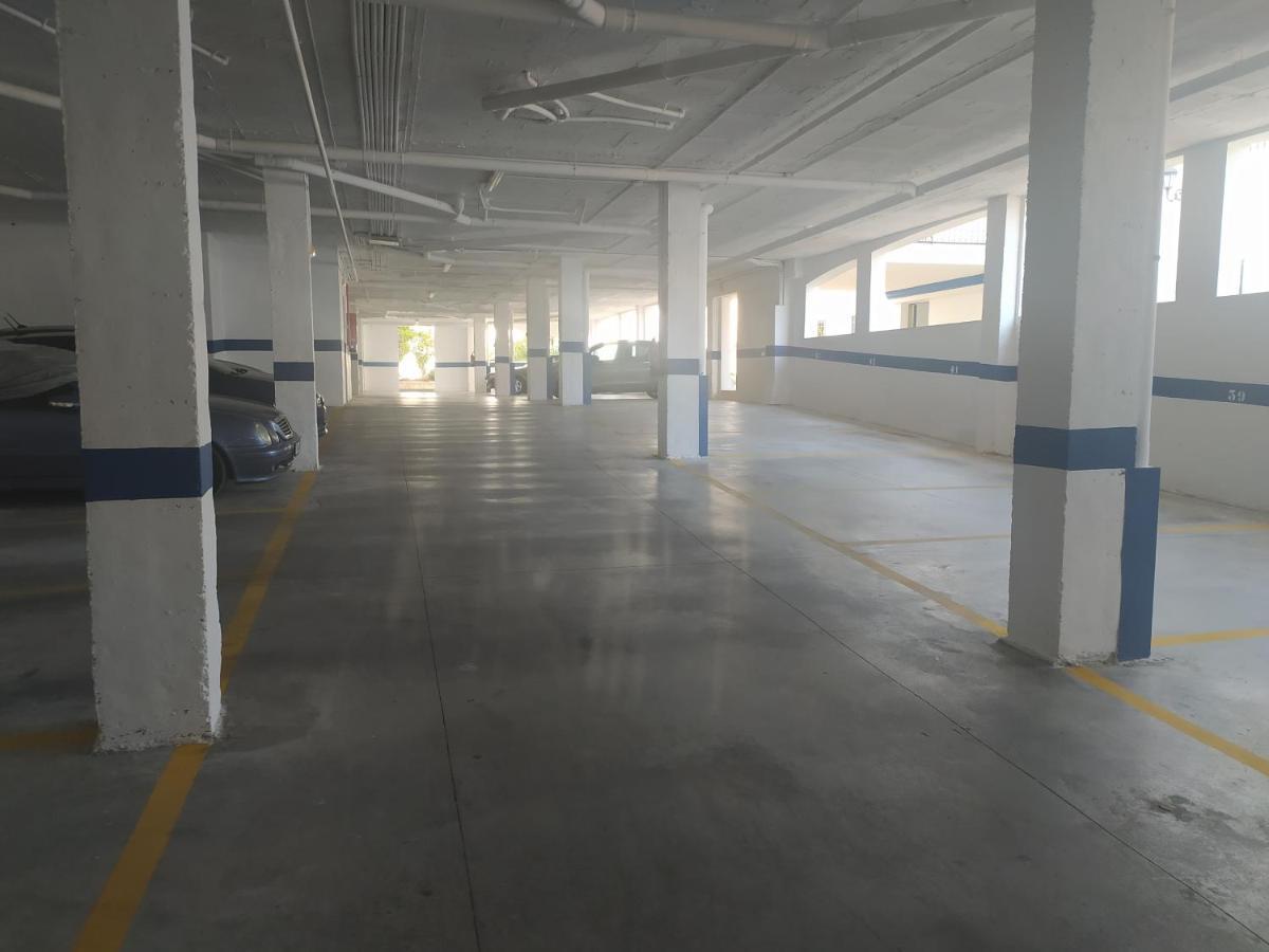Fantastico Estudio En Urbanizacion Vela De Mar Benalmádena Exterior foto