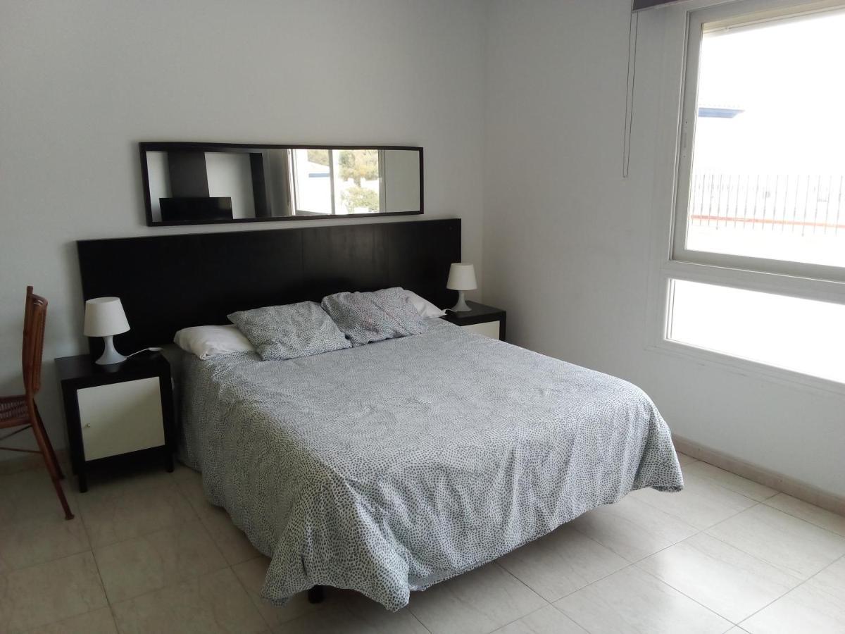 Fantastico Estudio En Urbanizacion Vela De Mar Benalmádena Exterior foto