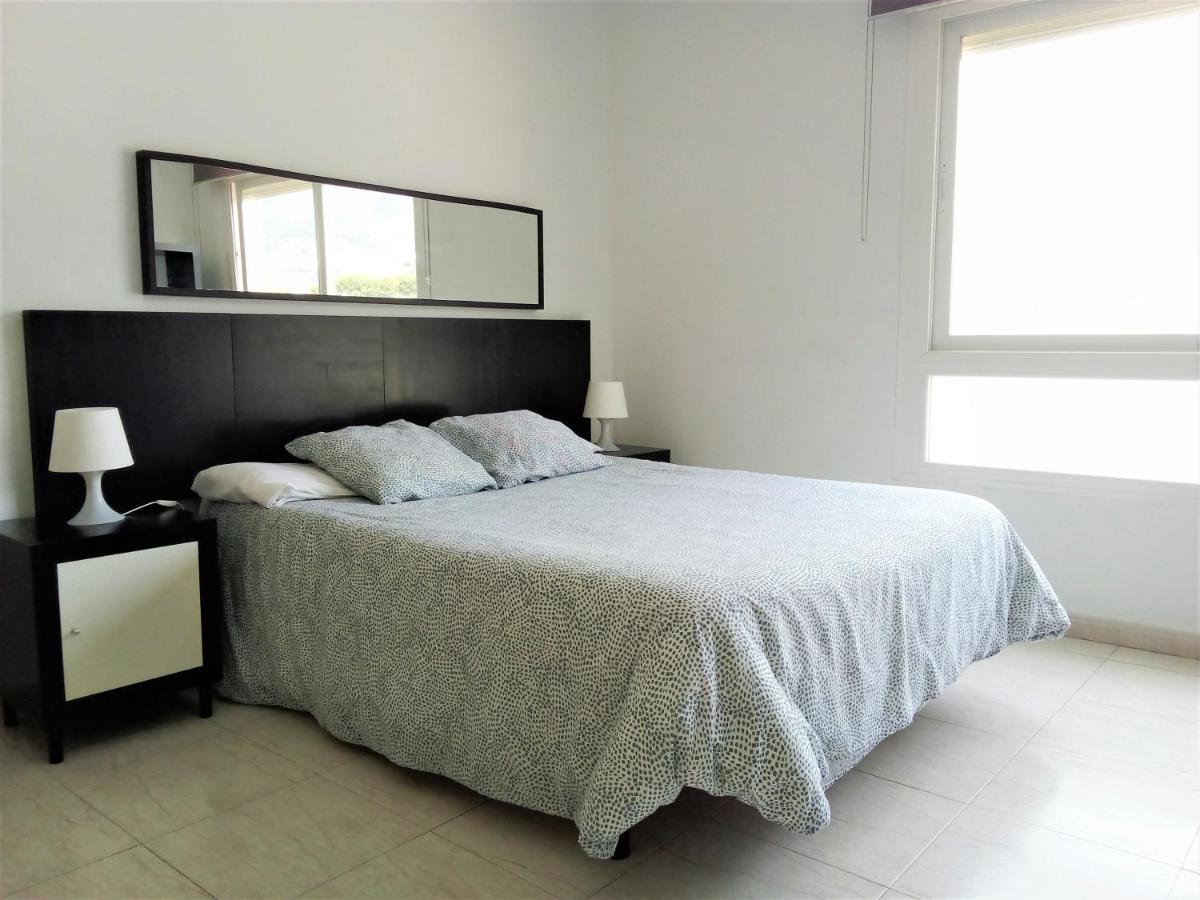 Fantastico Estudio En Urbanizacion Vela De Mar Benalmádena Exterior foto