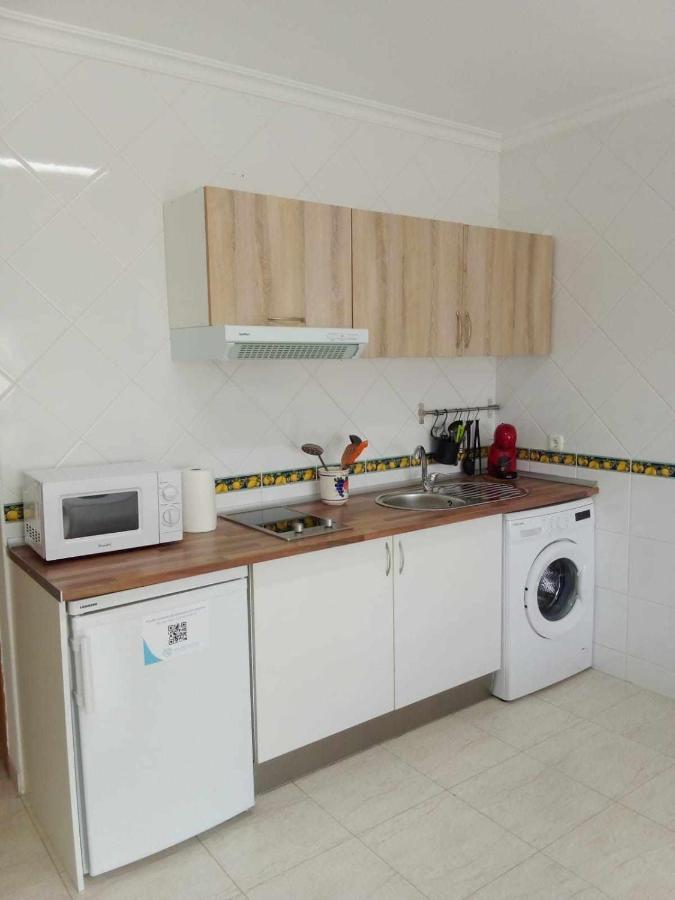 Fantastico Estudio En Urbanizacion Vela De Mar Benalmádena Exterior foto