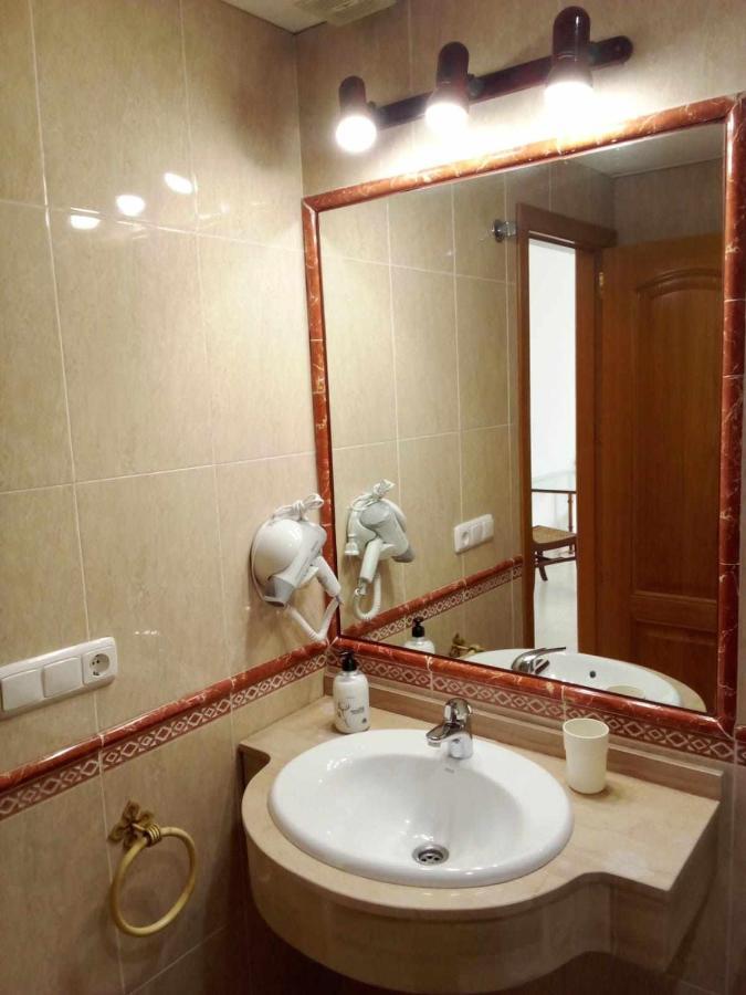 Fantastico Estudio En Urbanizacion Vela De Mar Benalmádena Exterior foto
