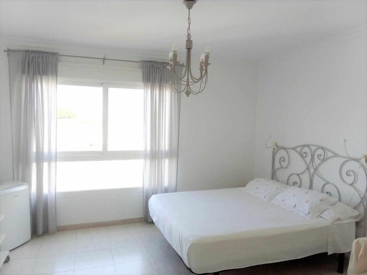 Fantastico Estudio En Urbanizacion Vela De Mar Benalmádena Exterior foto