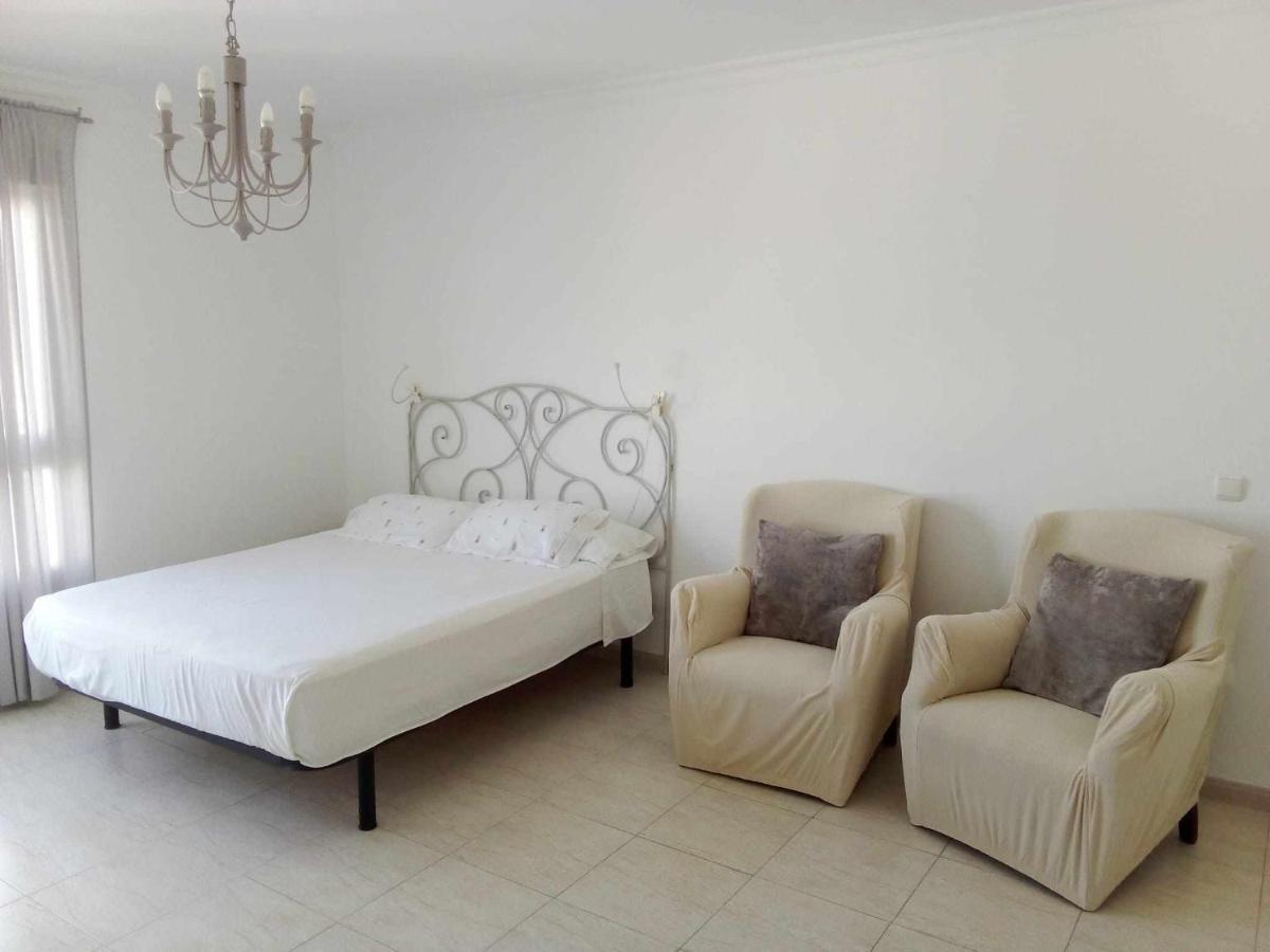 Fantastico Estudio En Urbanizacion Vela De Mar Benalmádena Exterior foto