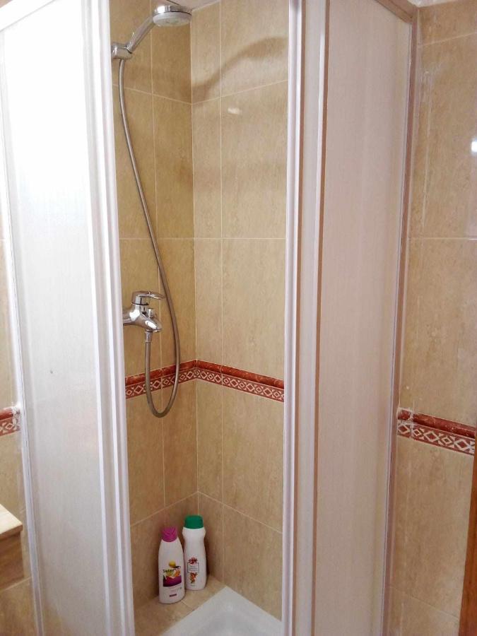 Fantastico Estudio En Urbanizacion Vela De Mar Benalmádena Exterior foto